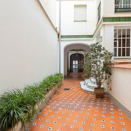 Apartamento Amapola Malaga Exterior photo