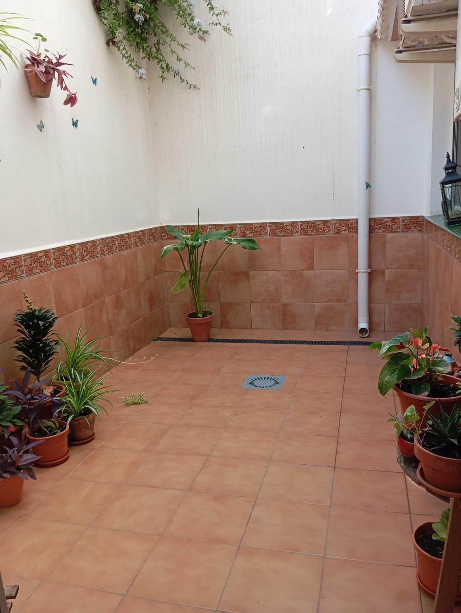 Apartamento Amapola Malaga Exterior photo