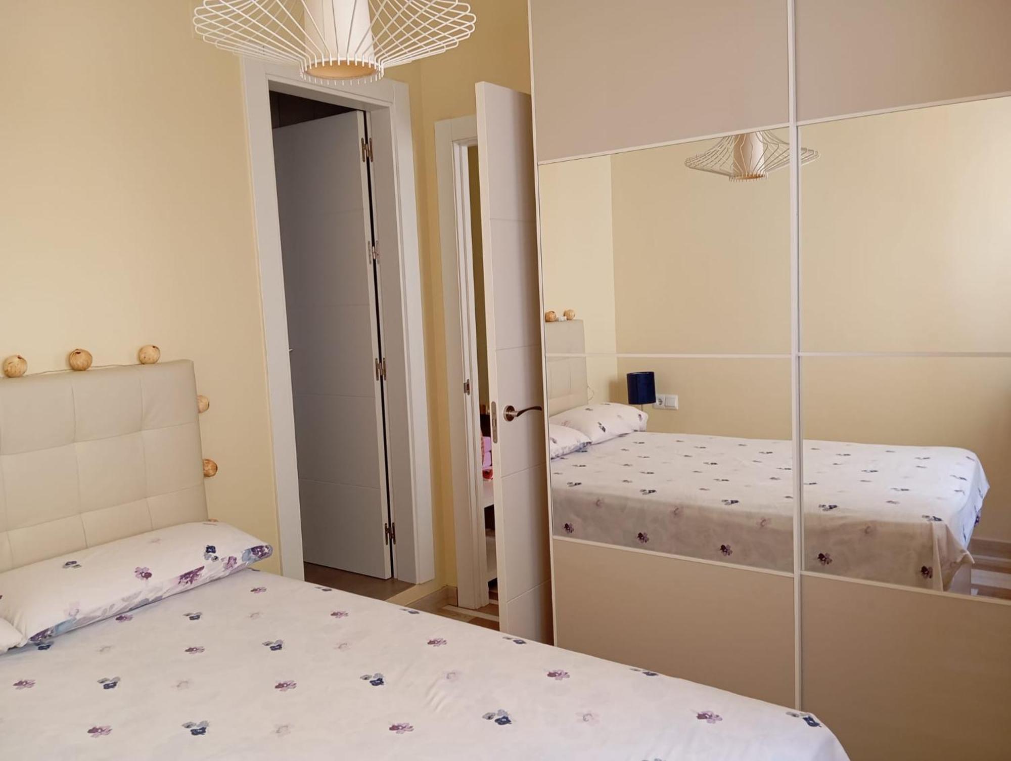 Apartamento Amapola Malaga Exterior photo