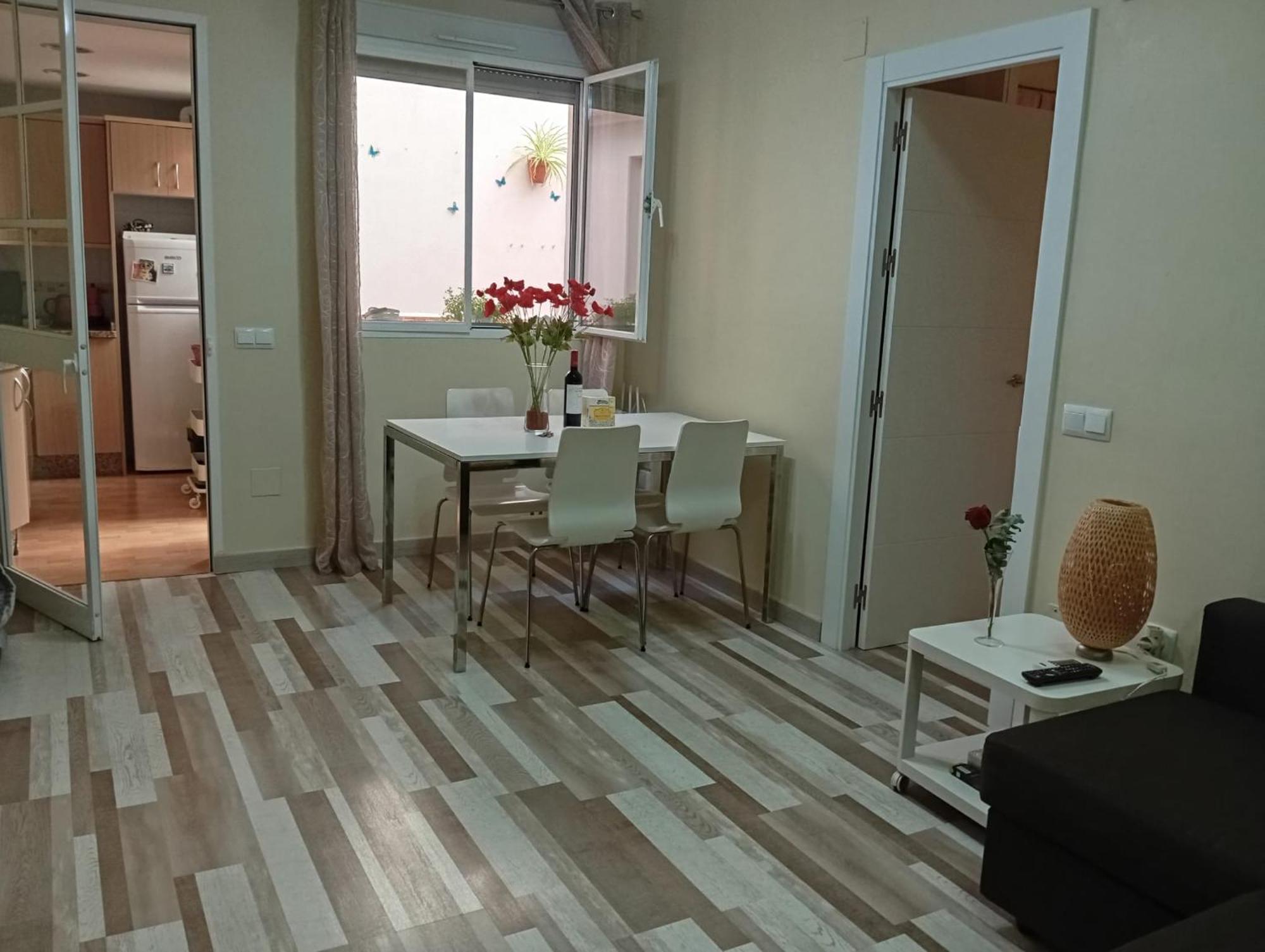 Apartamento Amapola Malaga Exterior photo