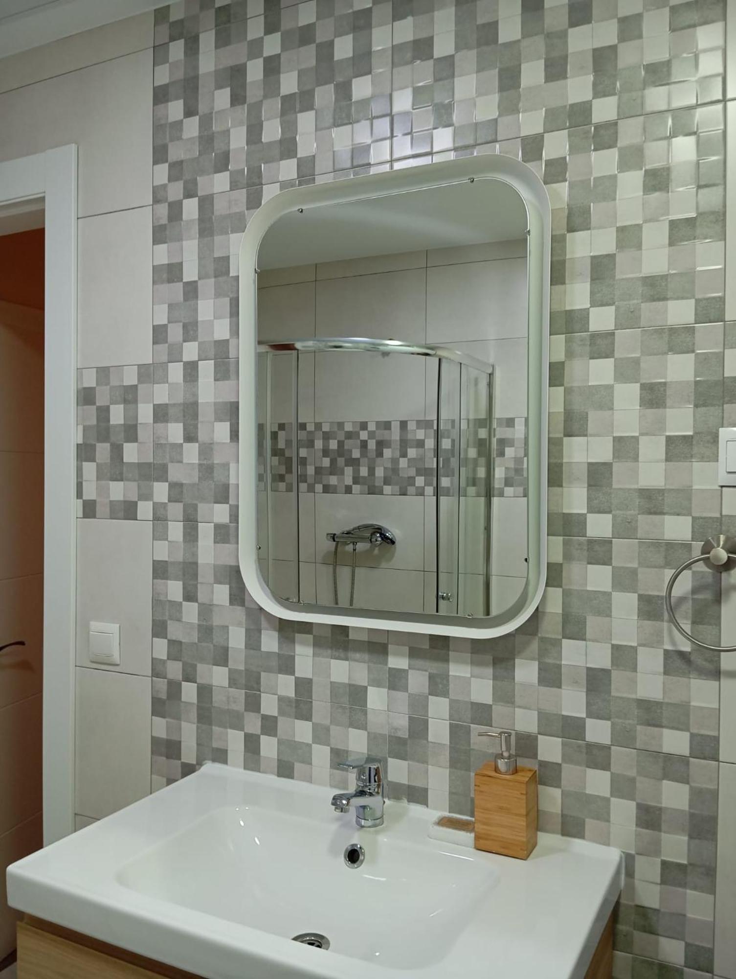Apartamento Amapola Malaga Exterior photo